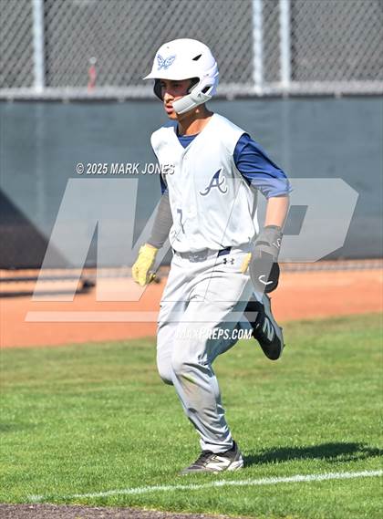 Thumbnail 1 in West Albany @ Apollo (Coach Bob Invitational) photogallery.