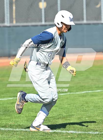 Thumbnail 1 in West Albany @ Apollo (Coach Bob Invitational) photogallery.