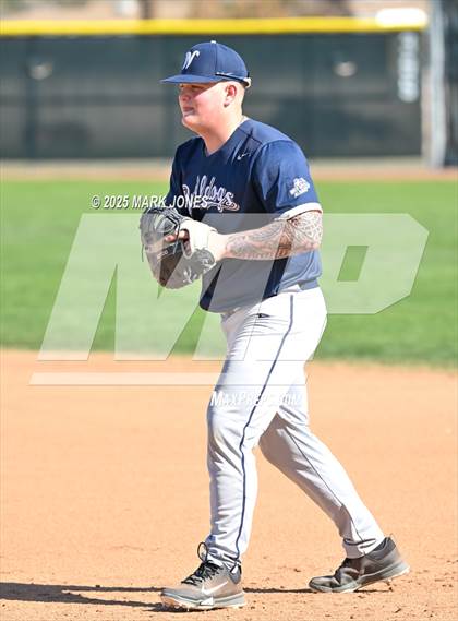 Thumbnail 2 in West Albany @ Apollo (Coach Bob Invitational) photogallery.