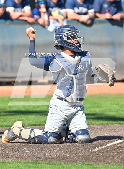Thumbnail 3 in West Albany @ Apollo (Coach Bob Invitational) photogallery.