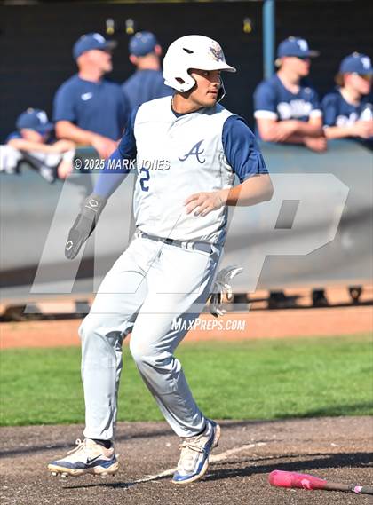 Thumbnail 3 in West Albany @ Apollo (Coach Bob Invitational) photogallery.