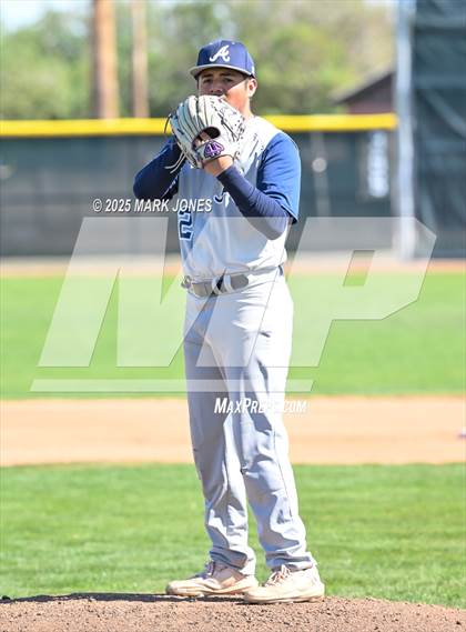 Thumbnail 1 in West Albany @ Apollo (Coach Bob Invitational) photogallery.
