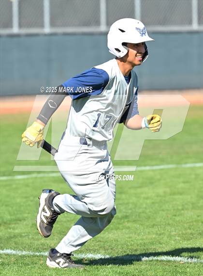 Thumbnail 1 in West Albany @ Apollo (Coach Bob Invitational) photogallery.