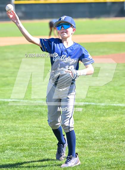 Thumbnail 3 in West Albany @ Apollo (Coach Bob Invitational) photogallery.