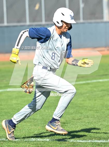 Thumbnail 1 in West Albany @ Apollo (Coach Bob Invitational) photogallery.