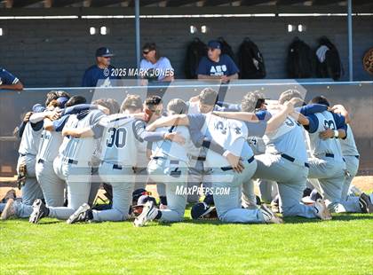 Thumbnail 1 in West Albany @ Apollo (Coach Bob Invitational) photogallery.