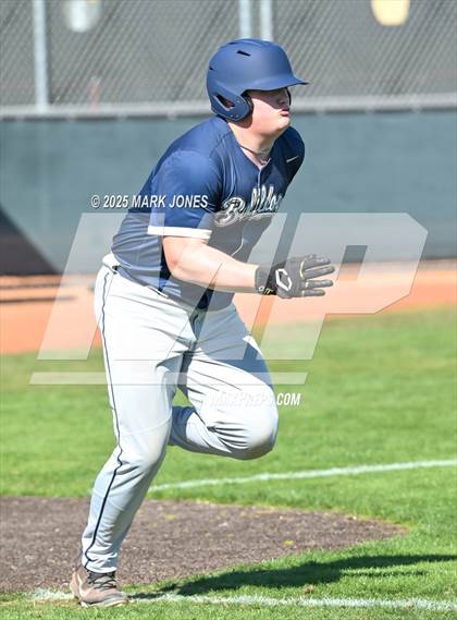 Thumbnail 3 in West Albany @ Apollo (Coach Bob Invitational) photogallery.