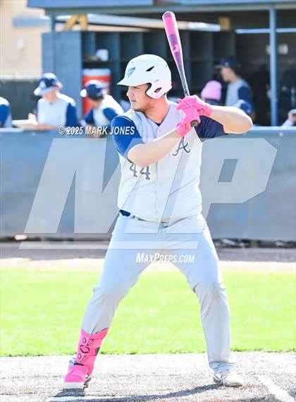 Thumbnail 1 in West Albany @ Apollo (Coach Bob Invitational) photogallery.