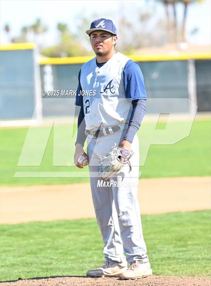 Thumbnail 3 in West Albany @ Apollo (Coach Bob Invitational) photogallery.