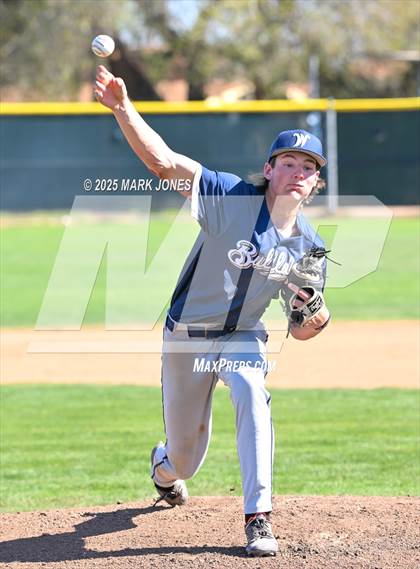 Thumbnail 1 in West Albany @ Apollo (Coach Bob Invitational) photogallery.