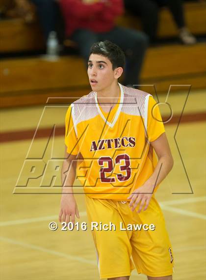 Thumbnail 1 in Foothill @ Esperanza photogallery.