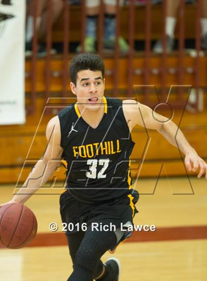 Thumbnail 1 in Foothill @ Esperanza photogallery.