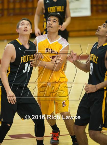 Thumbnail 1 in Foothill @ Esperanza photogallery.
