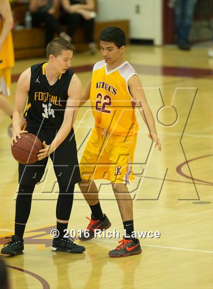 Thumbnail 1 in Foothill @ Esperanza photogallery.