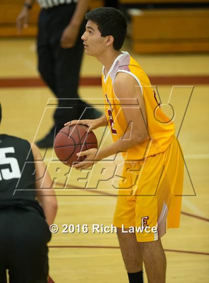 Thumbnail 1 in Foothill @ Esperanza photogallery.