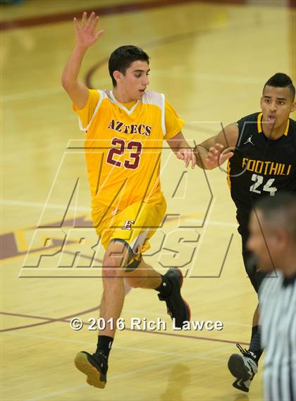 Thumbnail 1 in Foothill @ Esperanza photogallery.