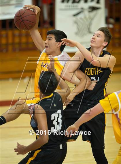 Thumbnail 1 in Foothill @ Esperanza photogallery.