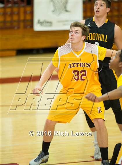 Thumbnail 2 in Foothill @ Esperanza photogallery.