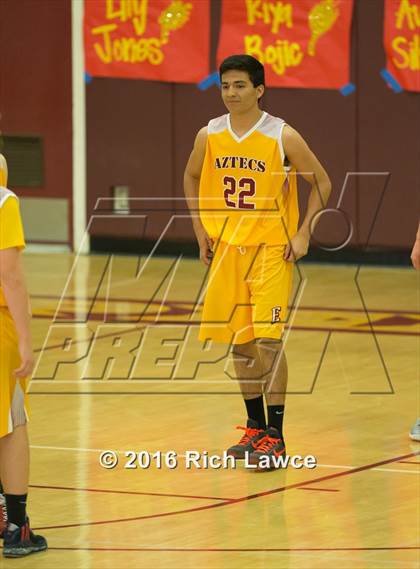 Thumbnail 1 in Foothill @ Esperanza photogallery.