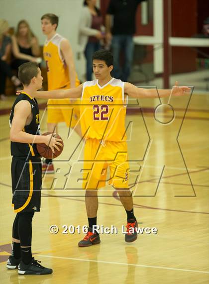 Thumbnail 3 in Foothill @ Esperanza photogallery.