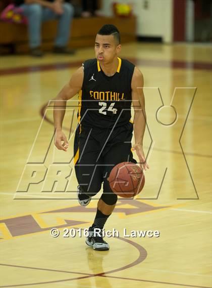 Thumbnail 2 in Foothill @ Esperanza photogallery.