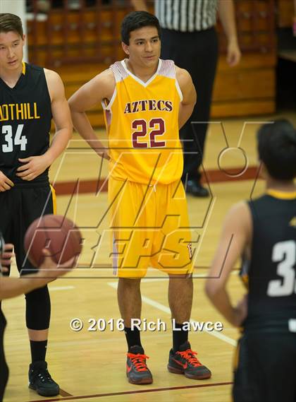 Thumbnail 2 in Foothill @ Esperanza photogallery.
