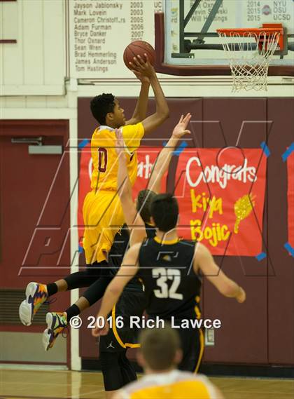 Thumbnail 1 in Foothill @ Esperanza photogallery.