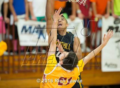 Thumbnail 3 in Foothill @ Esperanza photogallery.