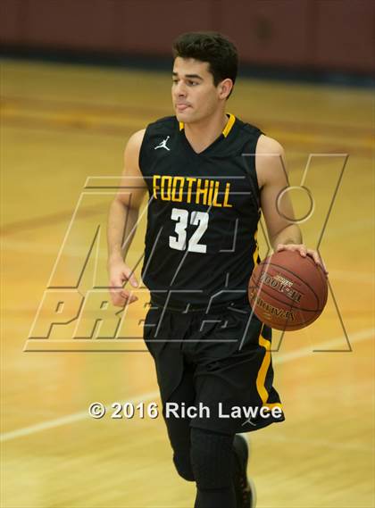 Thumbnail 2 in Foothill @ Esperanza photogallery.
