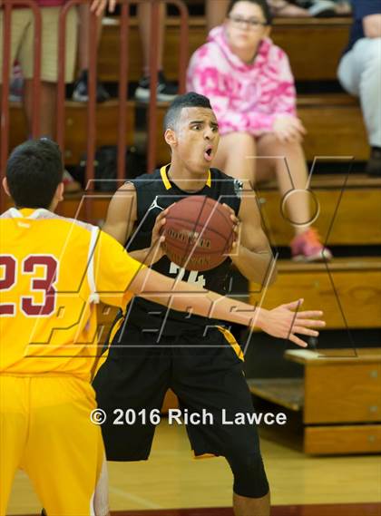 Thumbnail 2 in Foothill @ Esperanza photogallery.