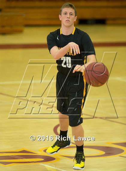 Thumbnail 1 in Foothill @ Esperanza photogallery.
