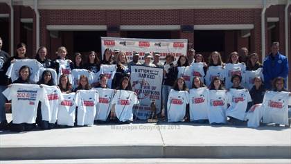 Thumbnail 2 in Ocean Springs TOC Ceremony photogallery.