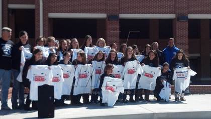 Thumbnail 1 in Ocean Springs TOC Ceremony photogallery.