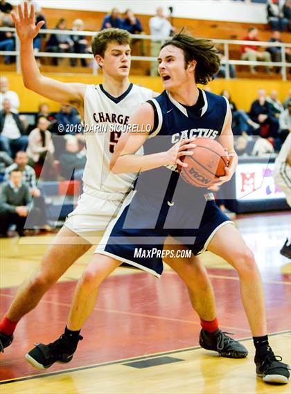 Thumbnail 2 in Cactus Shadows @ McClintock  photogallery.