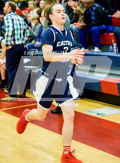 Thumbnail 1 in Cactus Shadows @ McClintock  photogallery.