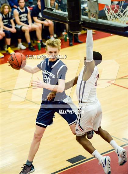 Thumbnail 3 in Cactus Shadows @ McClintock  photogallery.