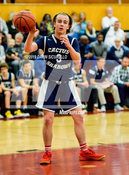 Thumbnail 1 in Cactus Shadows @ McClintock  photogallery.