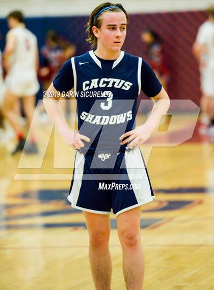 Thumbnail 1 in Cactus Shadows @ McClintock  photogallery.
