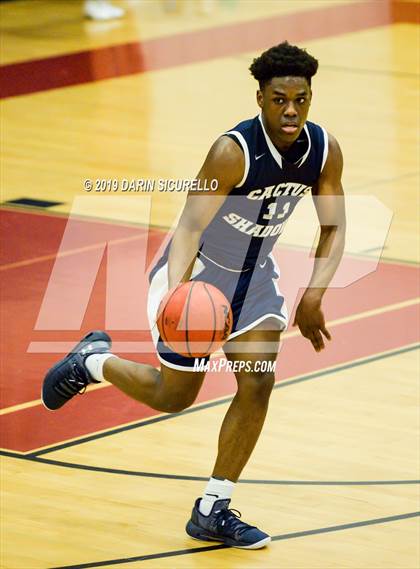 Thumbnail 3 in Cactus Shadows @ McClintock  photogallery.