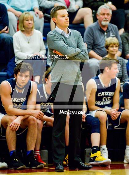 Thumbnail 3 in Cactus Shadows @ McClintock  photogallery.