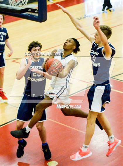 Thumbnail 3 in Cactus Shadows @ McClintock  photogallery.