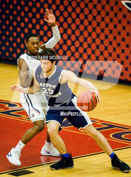 Thumbnail 1 in Cactus Shadows @ McClintock  photogallery.