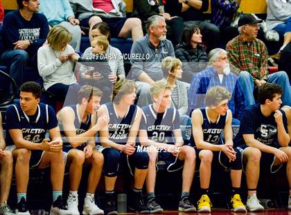 Thumbnail 3 in Cactus Shadows @ McClintock  photogallery.
