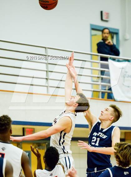 Thumbnail 1 in Cactus Shadows @ McClintock  photogallery.
