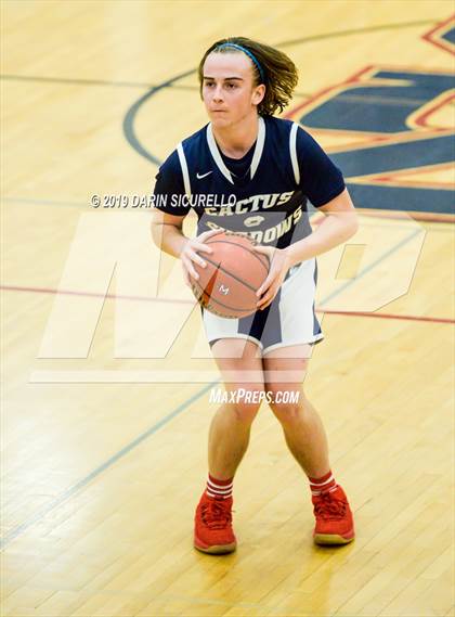 Thumbnail 2 in Cactus Shadows @ McClintock  photogallery.