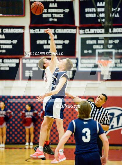 Thumbnail 1 in Cactus Shadows @ McClintock  photogallery.