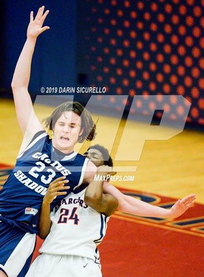 Thumbnail 2 in Cactus Shadows @ McClintock  photogallery.