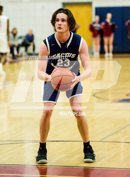 Thumbnail 2 in Cactus Shadows @ McClintock  photogallery.