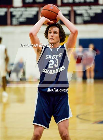 Thumbnail 3 in Cactus Shadows @ McClintock  photogallery.