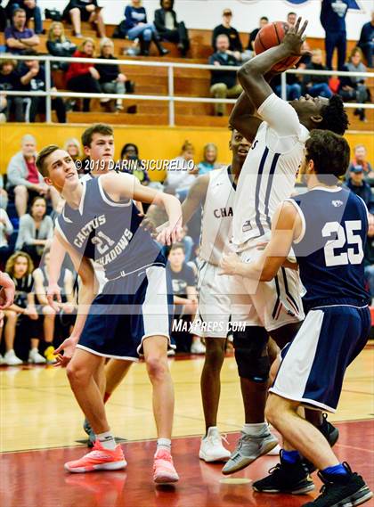 Thumbnail 1 in Cactus Shadows @ McClintock  photogallery.